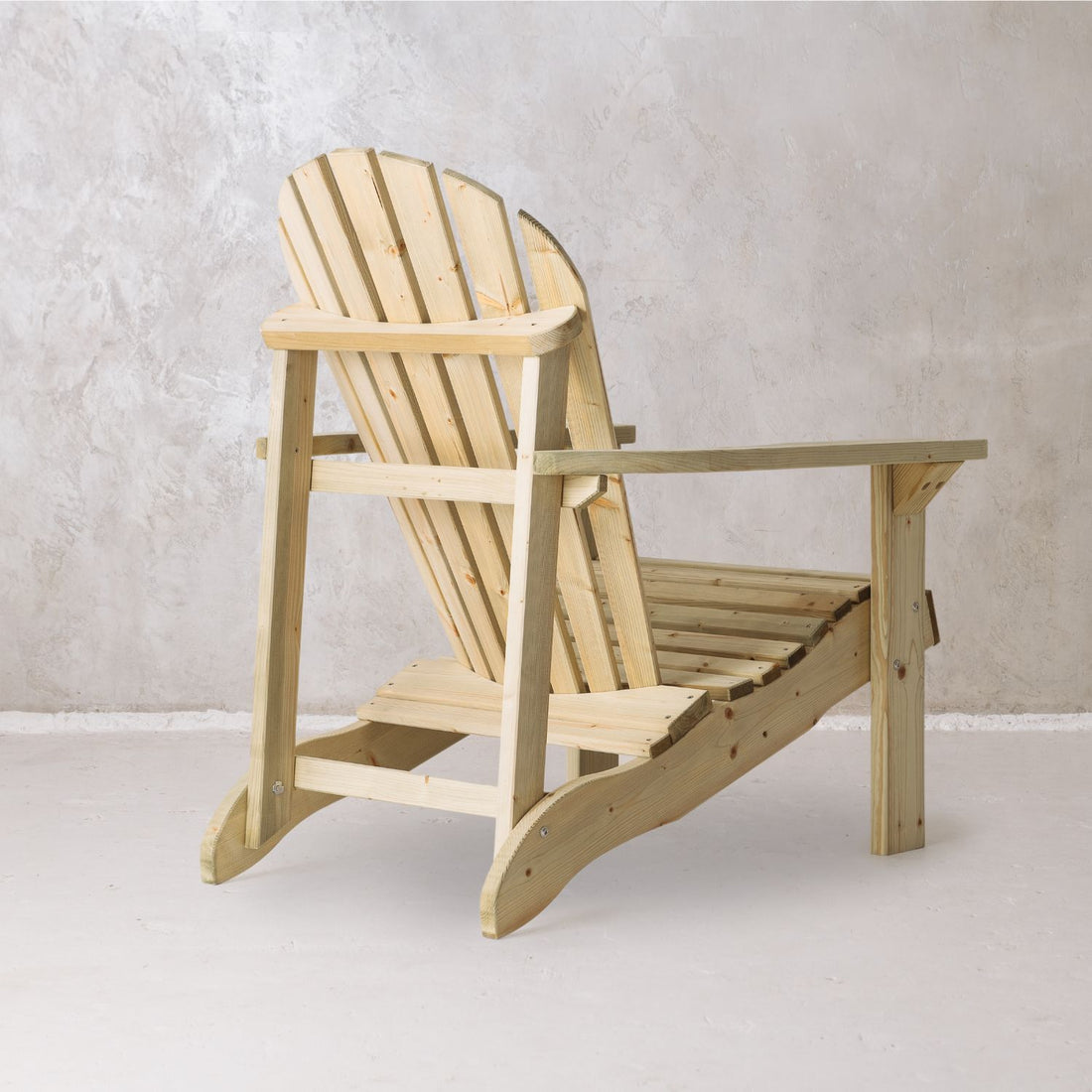 Amata Nordwood Adirondack Chair