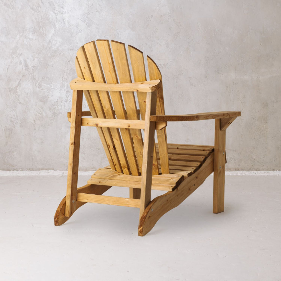 Amata Nordwood Adirondack Chair