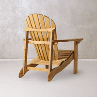 Amata Nordwood Adirondack Chair