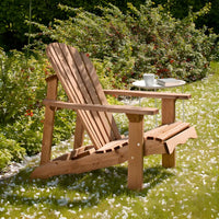 Amata Nordwood Adirondack Chair