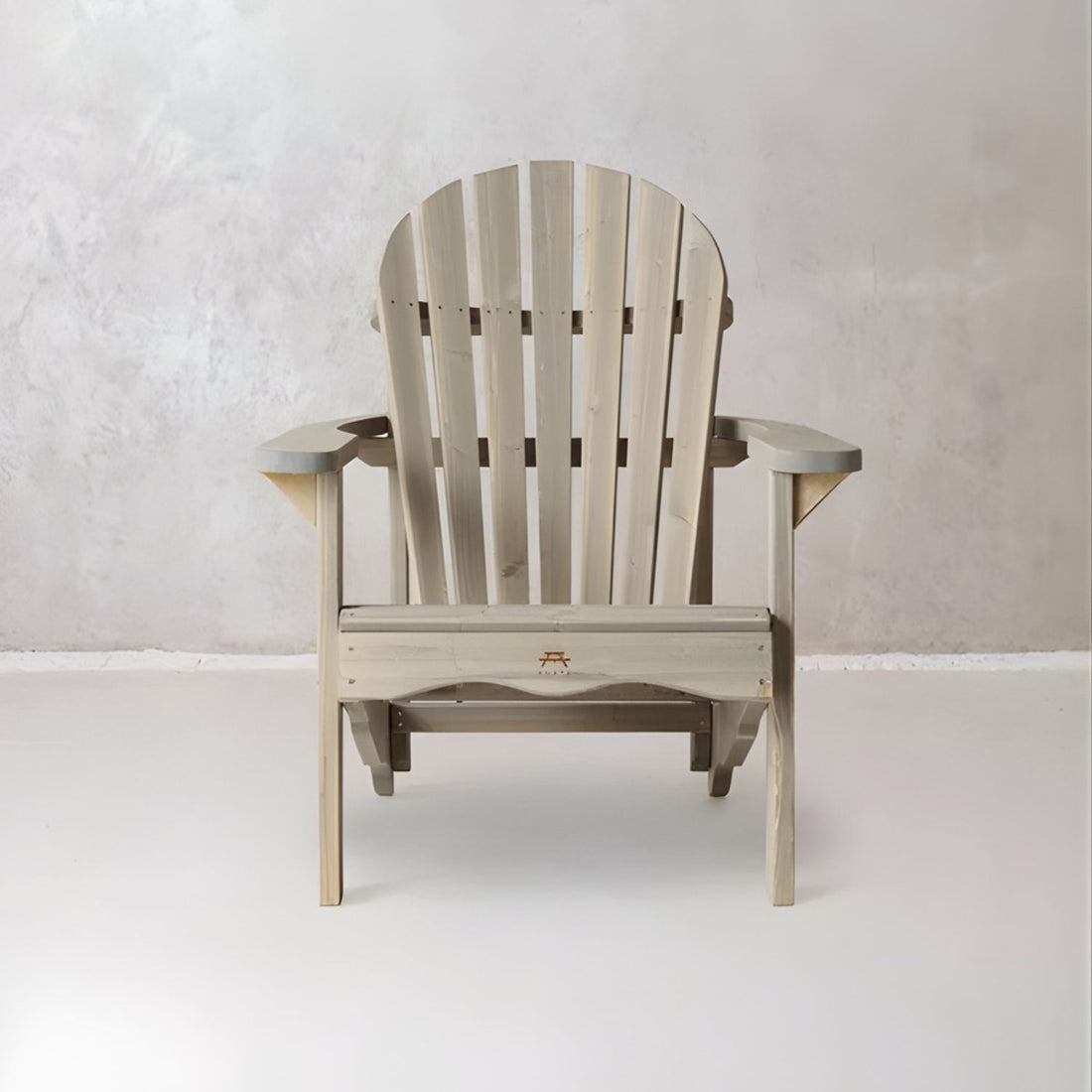 Amata Nordwood Adirondack Chair