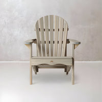 Amata Nordwood Adirondack Chair