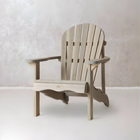 Amata Nordwood Adirondack Chair