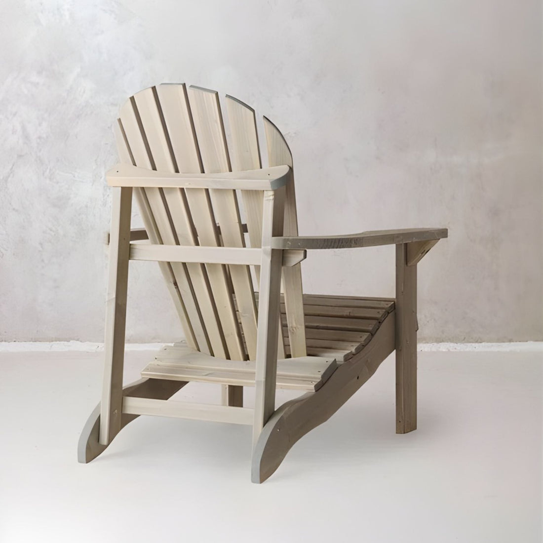 Amata Nordwood Adirondack Chair