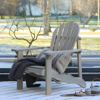 Amata Nordwood Adirondack Chair