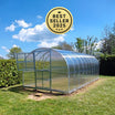 World's Most Popular Polycarbonate Greenhouse