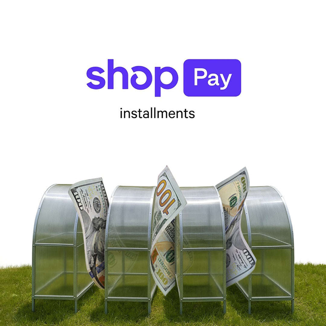 YourGreenhouses Inc