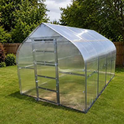 Arrow Greenhouse