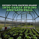 Arrow Greenhouse