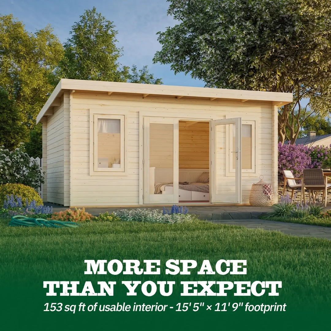Nordwood Garden Studio