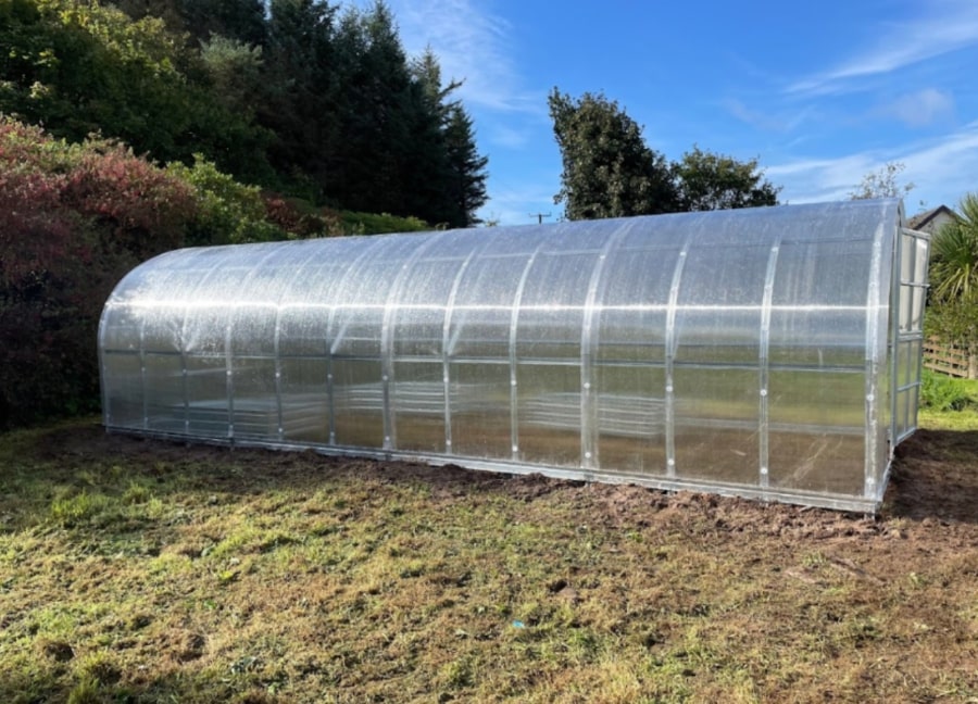 YourGreenhouses Inc
