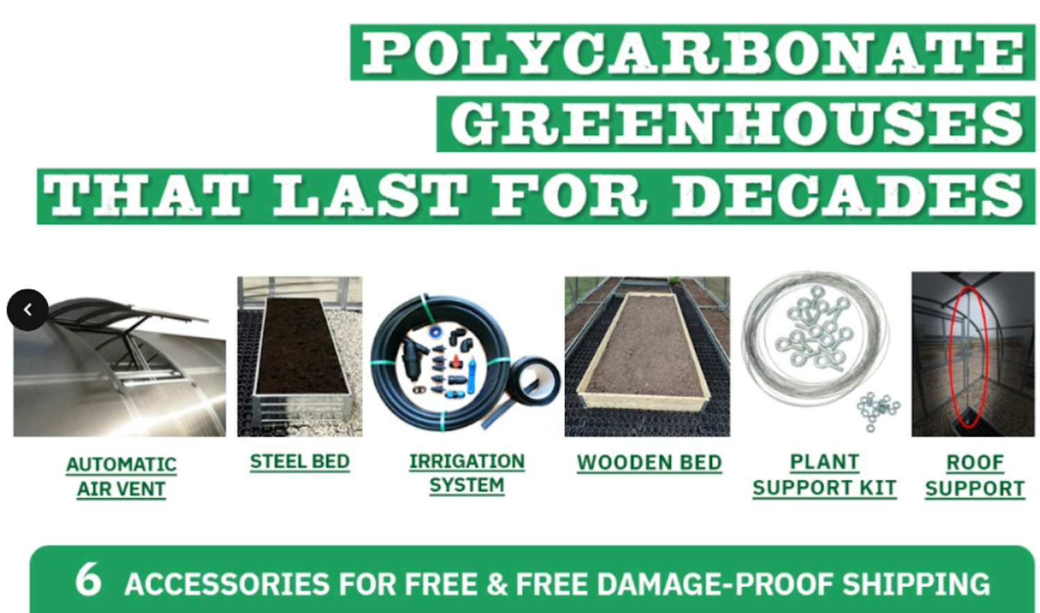YourGreenhouses Inc