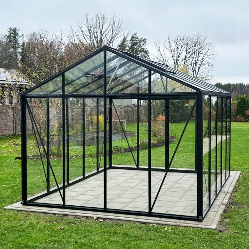 YourGreenhouses Inc