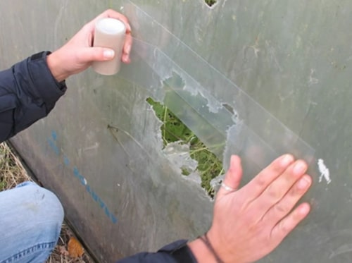 YourGreenhouses Inc