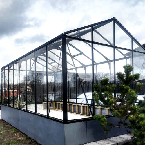 YourGreenhouses Inc