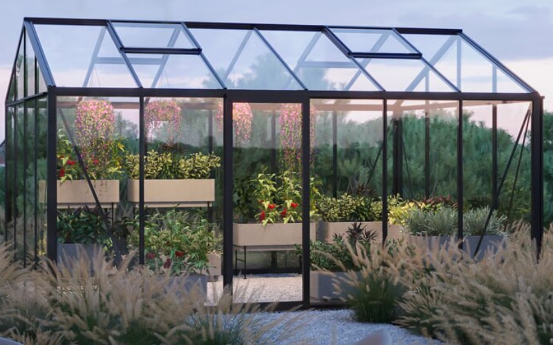 YourGreenhouses Inc