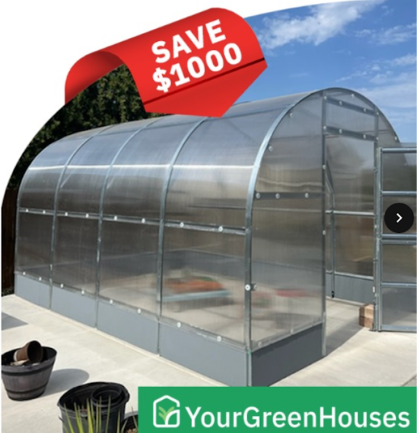 YourGreenhouses Inc