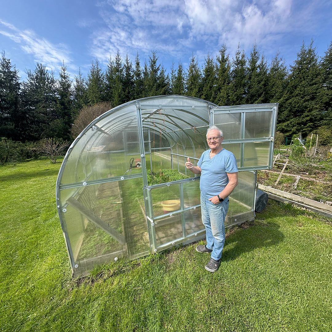 YourGreenhouses Inc