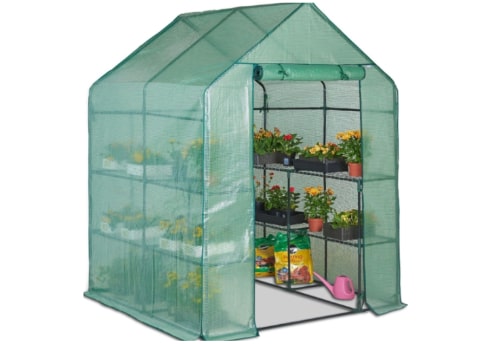 YourGreenhouses Inc