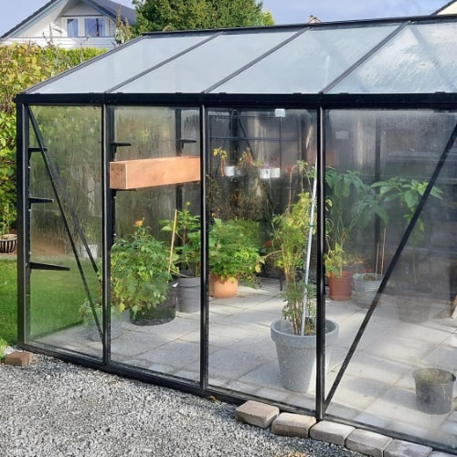 YourGreenhouses Inc