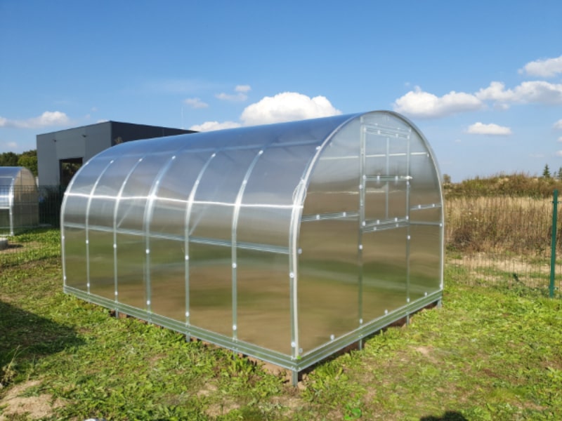 YourGreenhouses Inc