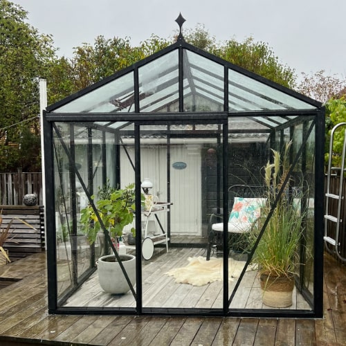 YourGreenhouses Inc