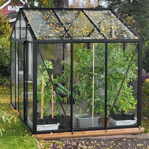 YourGreenhouses Inc