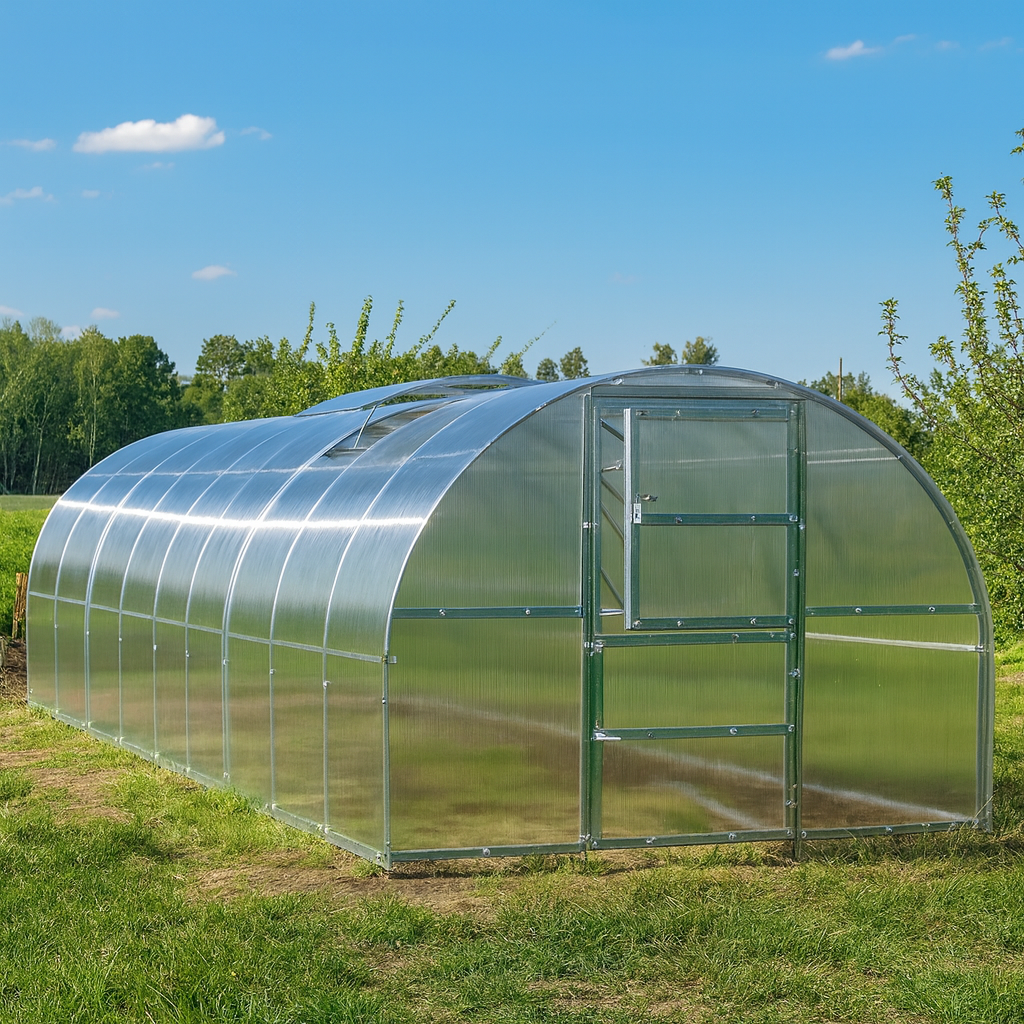 YourGreenhouses Inc