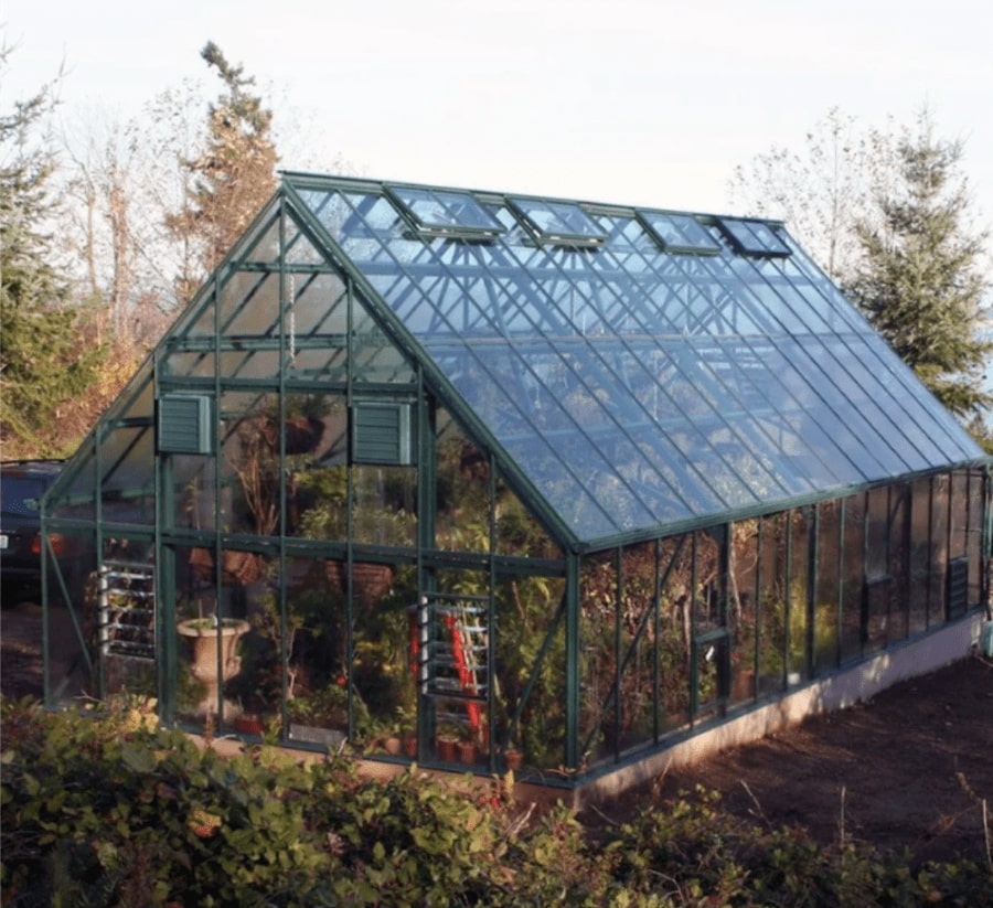 YourGreenhouses Inc