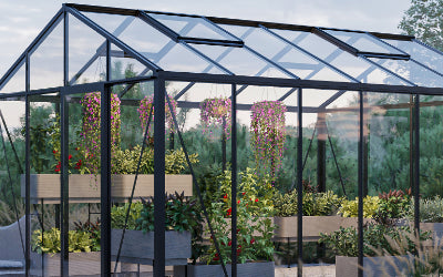 YourGreenhouses Inc