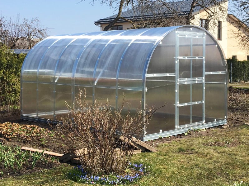 YourGreenhouses Inc