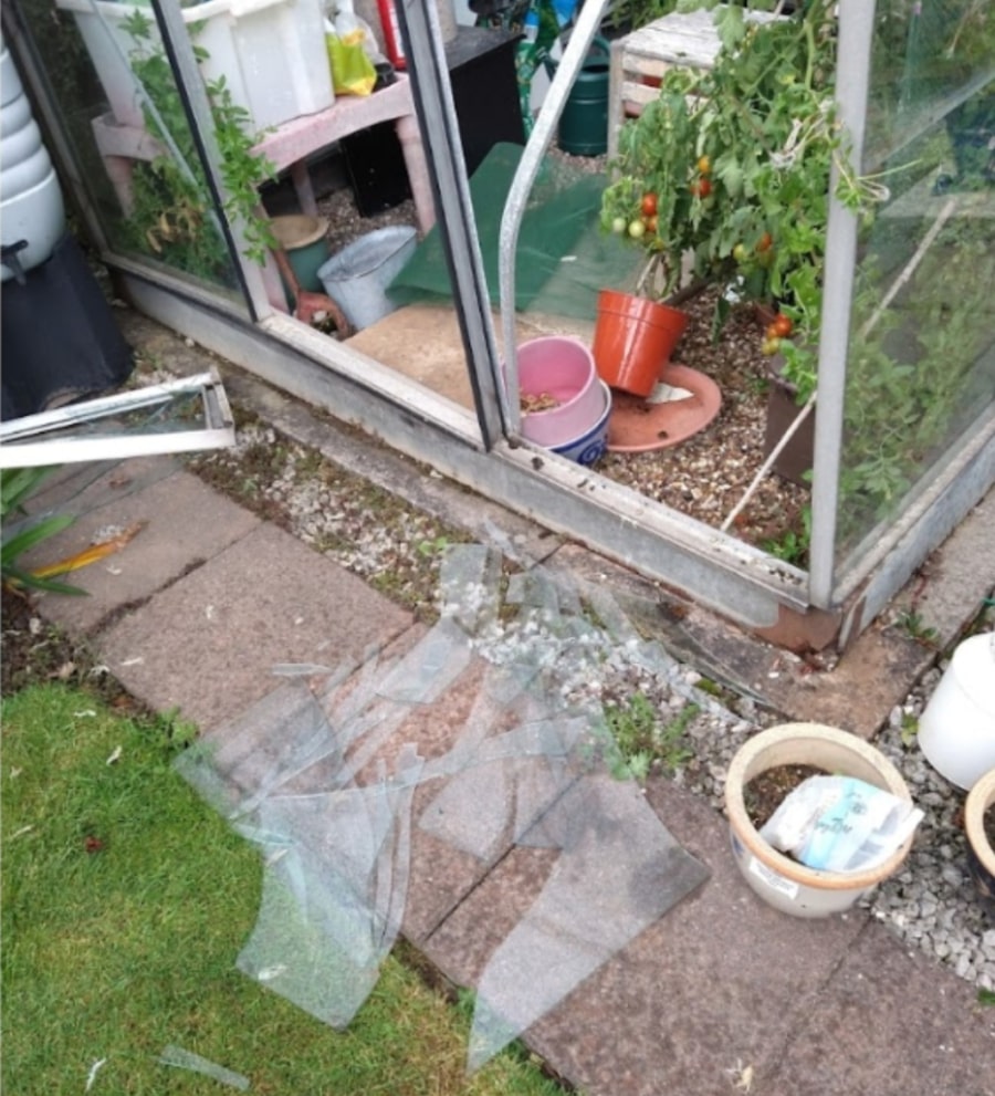 YourGreenhouses Inc