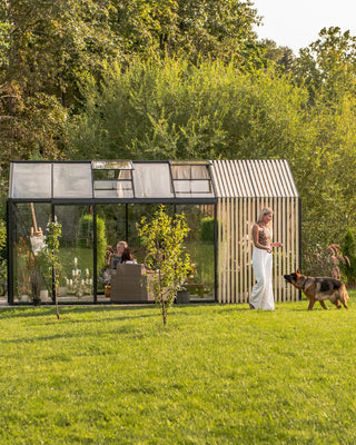 Peter H. greenhouse photo