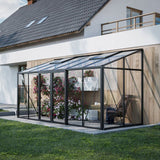 greenhouses