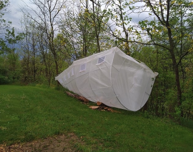 YourGreenhouses Inc