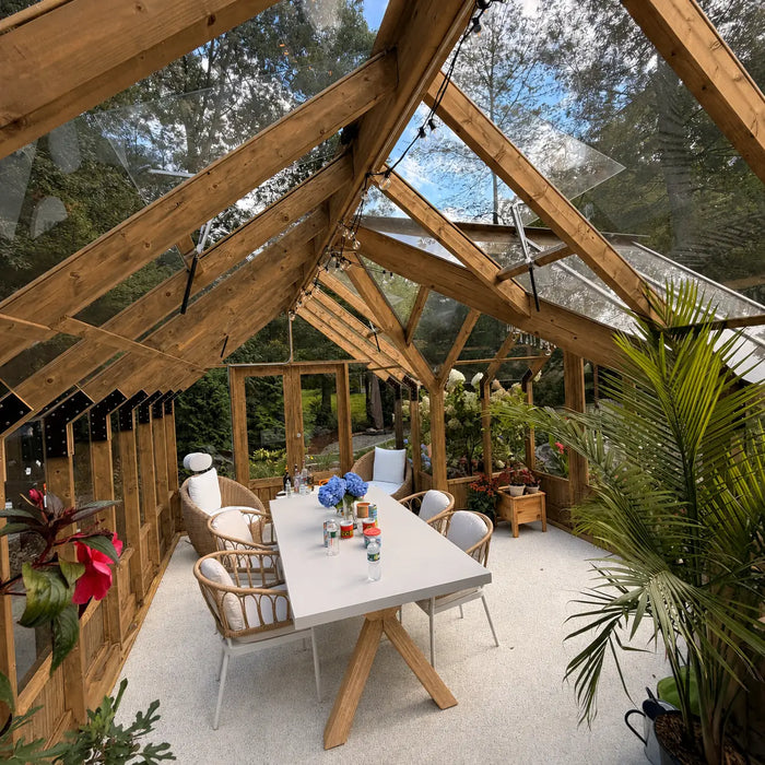 A space to gather