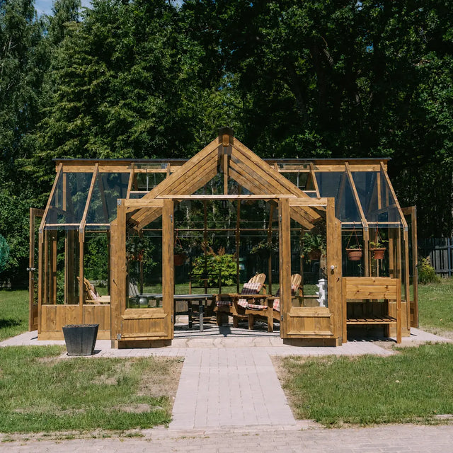Nordwood Greenhouses
