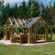 Nordwood Greenhouse