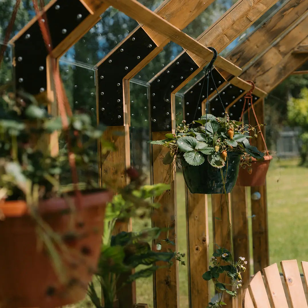 Nordwood Greenhouse