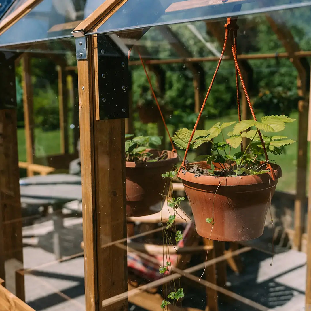 Nordwood Greenhouse (NEW)