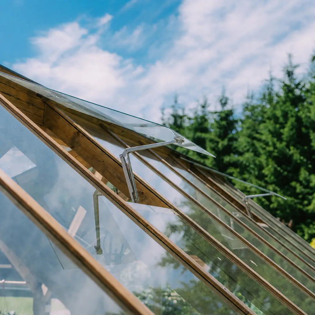 Nordwood Greenhouse (NEW)