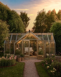 Nordwood Greenhouse (NEW)