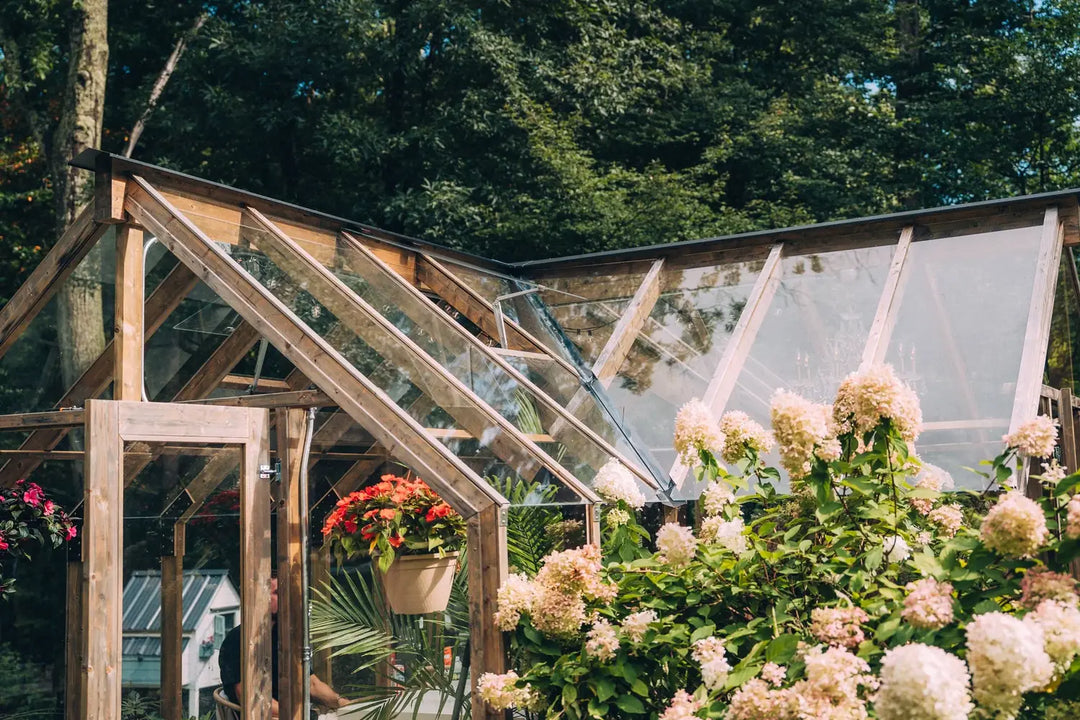 Nordwood Greenhouse