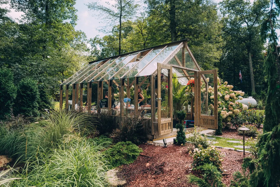 Nordwood Greenhouse