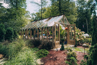 Nordwood Greenhouse (NEW)