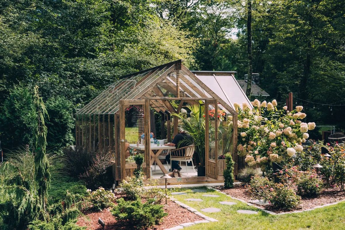Nordwood Greenhouse (NEW)