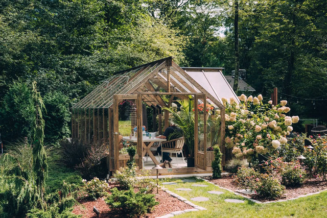 Nordwood Greenhouses