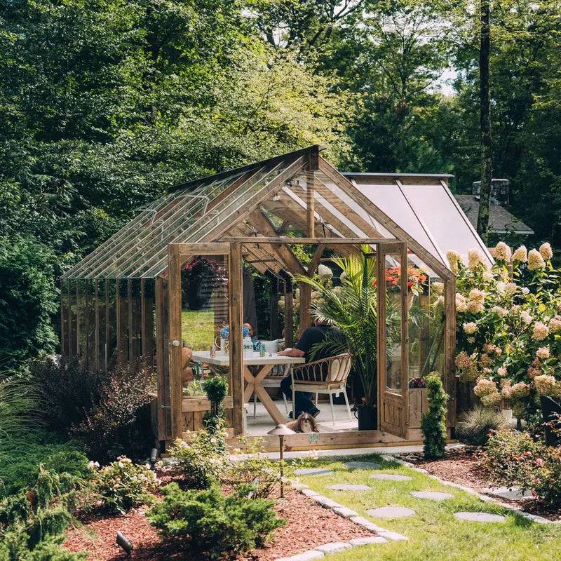 Nordwood Greenhouse (NEW)
