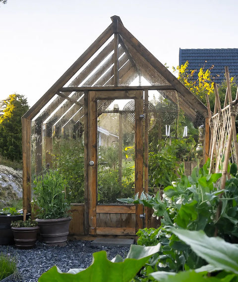 Nordwood Arrow Greenhouse