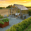 Nordwood Greenhouse
